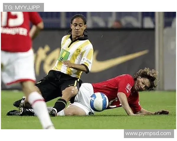 多特蒙德与汉诺威精彩对决回放全程回顾与分析