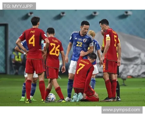 日本与卡塔尔足球比赛在线直播全程回顾与精彩瞬间分享