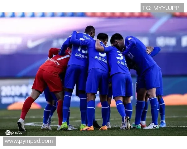 永昌与卓尔精彩对决集锦回顾展现足球魅力与激情瞬间