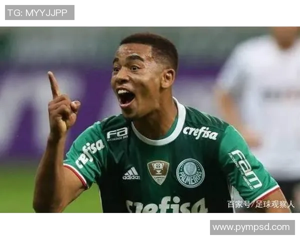 热苏斯的崛起之路：从青训小将到世界级足球明星的奋斗历程